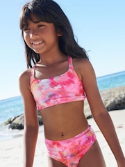 Pink Bikini (3-16yrs) - Image 1 of 6