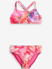 Pink Bikini (3-16yrs) - Image 4 of 6