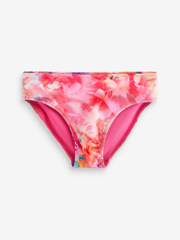 Pink Bikini (3-16yrs) - Image 6 of 6