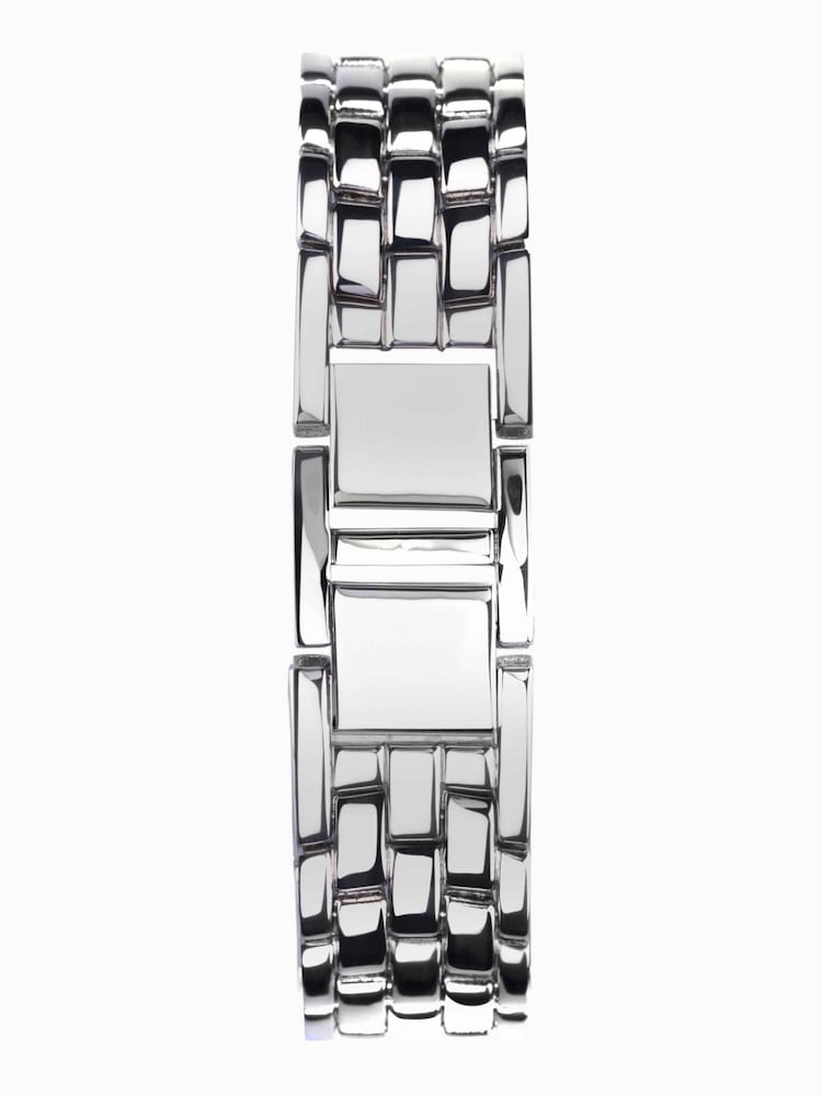 Sekonda Ladies Blue Silver Alloy Bracelet Watch - Image 2 of 5