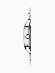 Sekonda Ladies Blue Silver Alloy Bracelet Watch - Image 3 of 5
