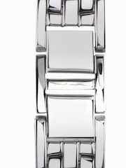 Sekonda Ladies Blue Silver Alloy Bracelet Watch - Image 4 of 5
