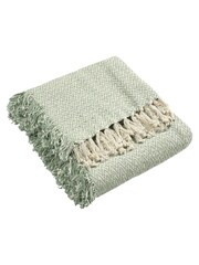 furn. Green Jasper Throw - Image 3 of 4