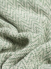 furn. Green Jasper Throw - Image 4 of 4