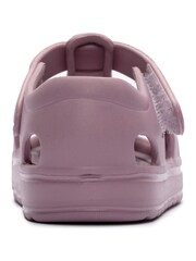 Clarks Pink Toddler Jelly Fisherman Sandals - Image 5 of 7