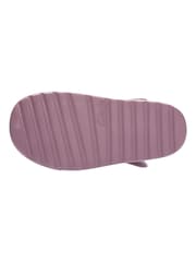 Clarks Pink Toddler Jelly Fisherman Sandals - Image 7 of 7