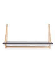 Obaby Grey Maya Shelf - Image 2 of 3