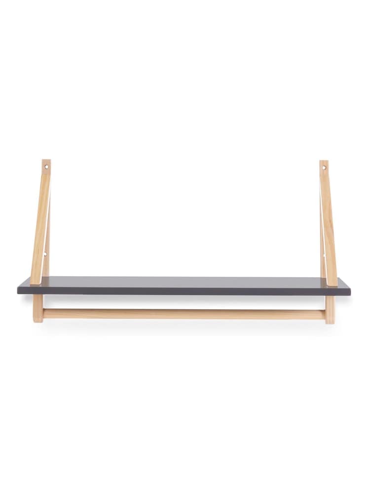 Obaby Grey Maya Shelf - Image 2 of 3