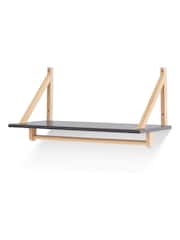 Obaby Grey Maya Shelf - Image 3 of 3
