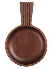 T&G Natural Deco Petit Platter - Image 2 of 3