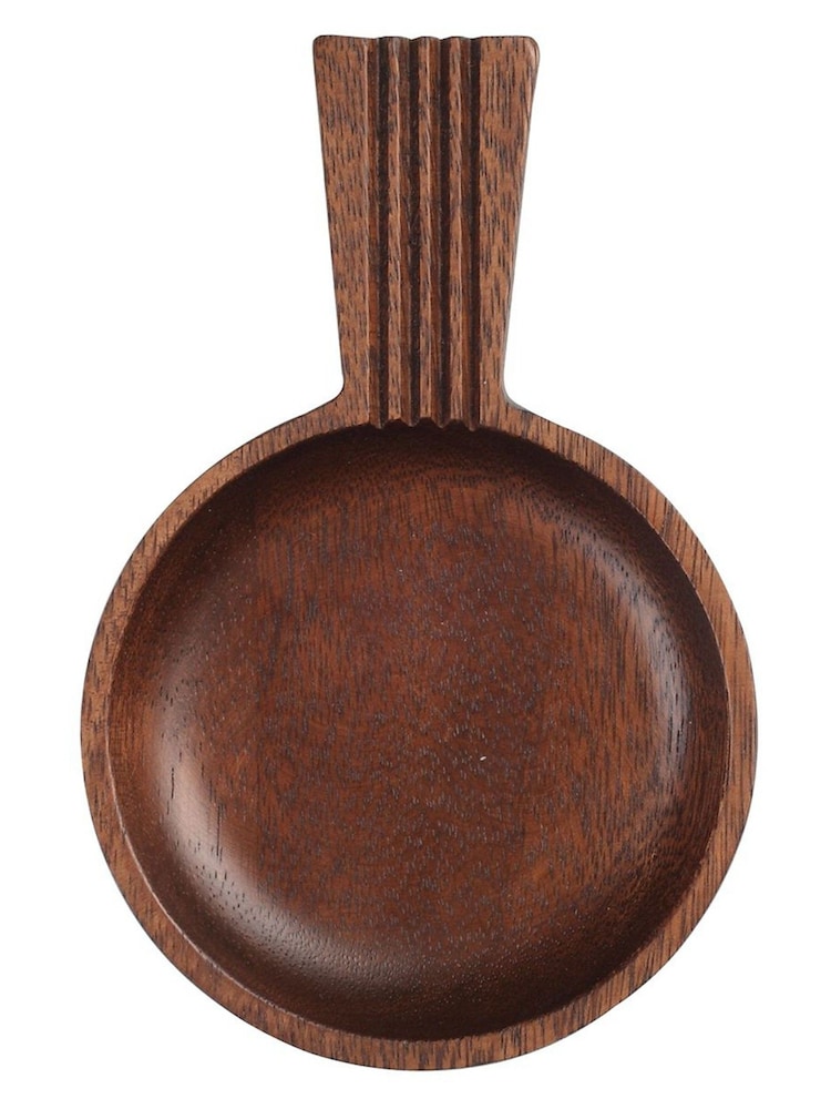 T&G Natural Deco Petit Platter - Image 2 of 3