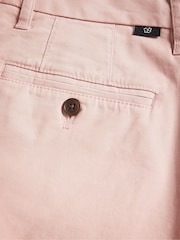 Ted Baker Pink Ashfrd Chino Shorts - Image 4 of 5