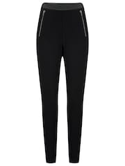Pour Moi Amy broek van imitatieleer - Image 6 of 7