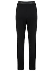 Pour Moi Amy broek van imitatieleer - Image 7 of 7