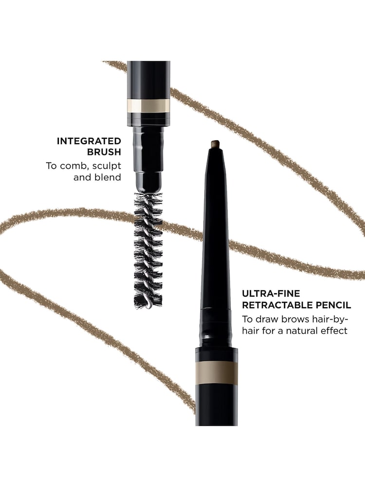 Clarins Wonder Define Brow Pencil 0.06g - Image 2 of 5