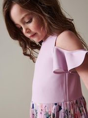 Lilac Floral (1.5-16yrs) - Image 6 of 9