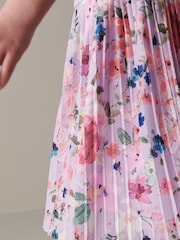 Lilac Floral (1.5-16yrs) - Image 7 of 9
