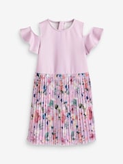 Lilac Floral (1.5-16yrs) - Image 8 of 9