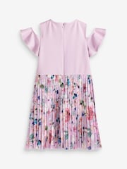 Lilac Floral (1.5-16yrs) - Image 9 of 9