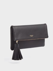 Osprey London The Bexley Leather Clutch - Image 2 of 5