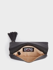 Osprey London The Bexley Leather Clutch - Image 3 of 5