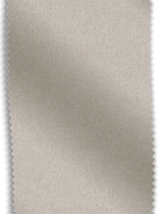 Soft Texture Light Natural Madeline Scalloped Upholstered Bed Frame - Image 4 of 4