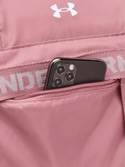 Under Armour Pink Favourite Duffle Bag - Image 5 of 7
