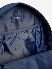 Polo Ralph Lauren Pony Logo Backpack - Image 7 of 7