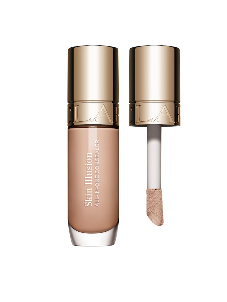 Clarins 02 Skin Illusion Concealer 10ml - Image 2 of 9
