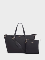 Osprey London The Wanderer Nylon Weekender Purse With Pouch - Image 1 of 5