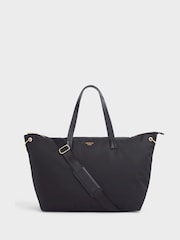 Osprey London The Wanderer Nylon Weekender Purse With Pouch - Image 2 of 5