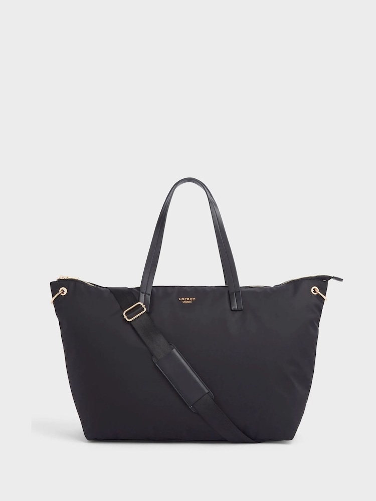 Osprey London The Wanderer Nylon Weekender Purse With Pouch - Image 2 of 5