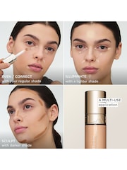 Clarins 04 Skin Illusion Concealer 10ml - Image 7 of 9
