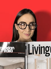 London Mole Artist Reading Glasses - Image 2 of 6