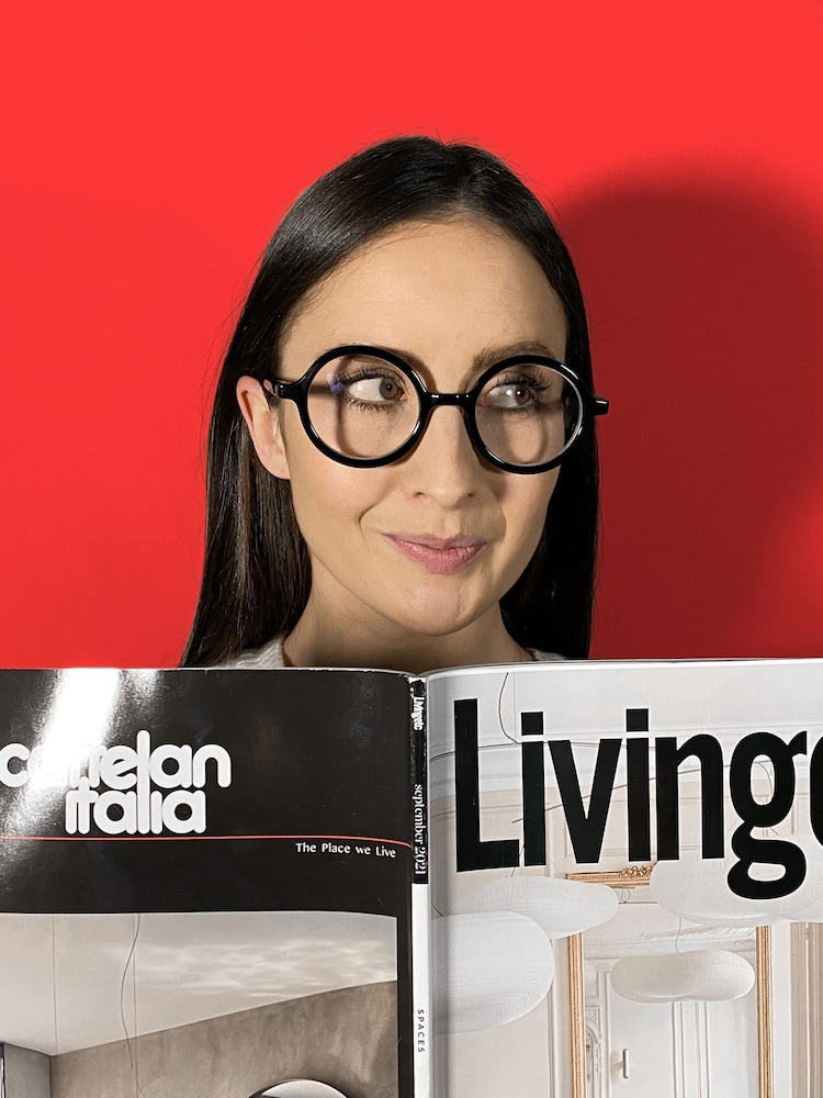 London Mole Artist Reading Glasses - Image 2 of 6