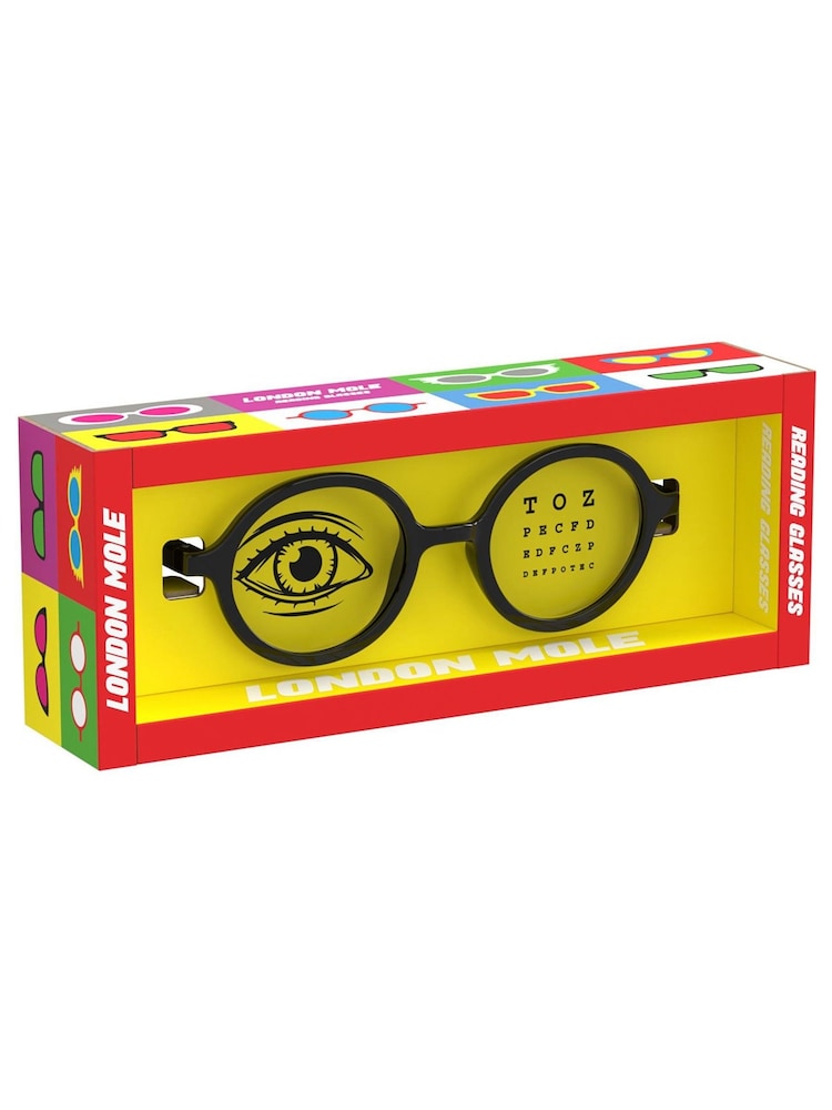 London Mole Artist Reading Glasses - Image 6 of 6
