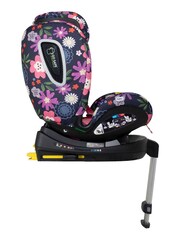 Cosatto Dalloway All in All Rotate i-Size Car Seat - Image 5 of 8