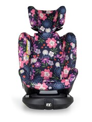 Cosatto Dalloway All in All Rotate i-Size Car Seat - Image 6 of 8