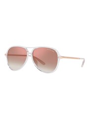 Michael Kors Clear Breckenridge Sunglasses - Image 3 of 12
