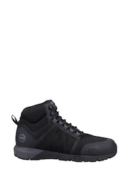 Timberland Pro Radius Black Boots - Image 1 of 4