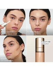 Clarins 08 Skin Illusion Concealer 10ml - Image 7 of 9