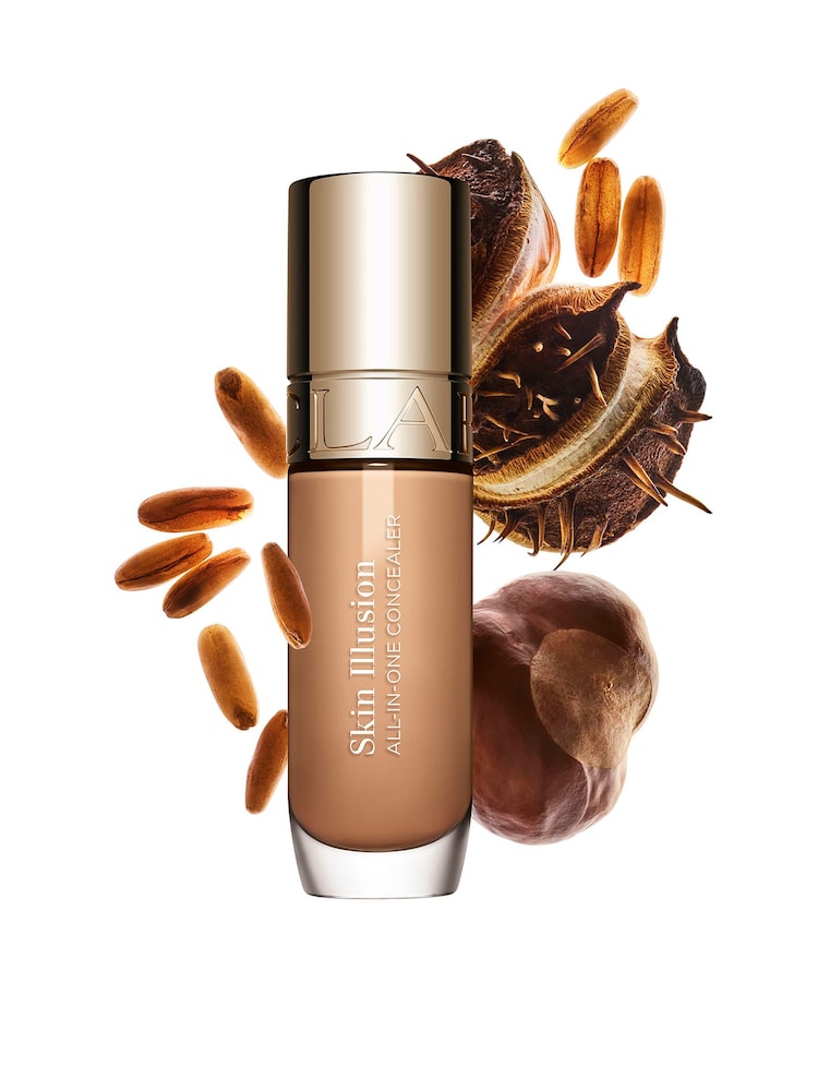 Clarins 09 Skin Illusion Concealer 10ml - Image 2 of 9