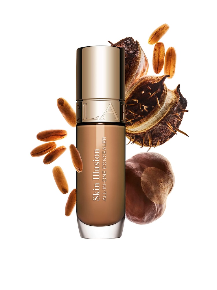 Clarins 12 Skin Illusion Concealer 10ml - Image 2 of 9