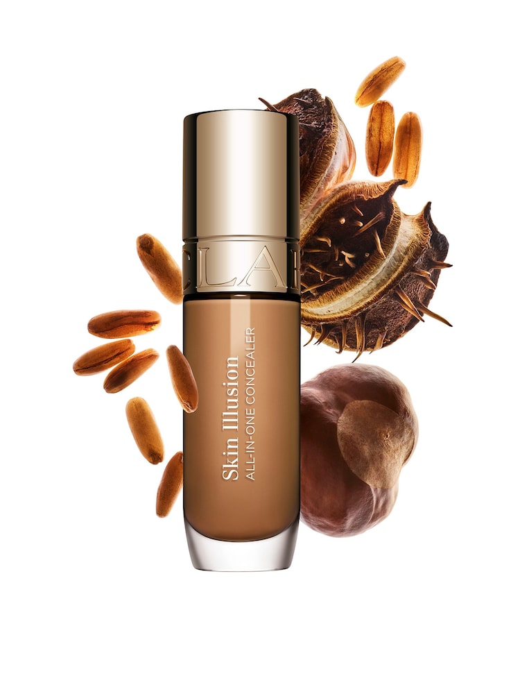 Clarins 13 Skin Illusion Concealer 10ml - Image 2 of 9