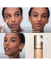 Clarins 13 Skin Illusion Concealer 10ml - Image 7 of 9