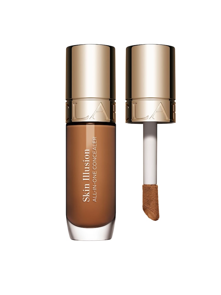 Clarins 15 Skin Illusion Concealer 10ml - Image 1 of 5