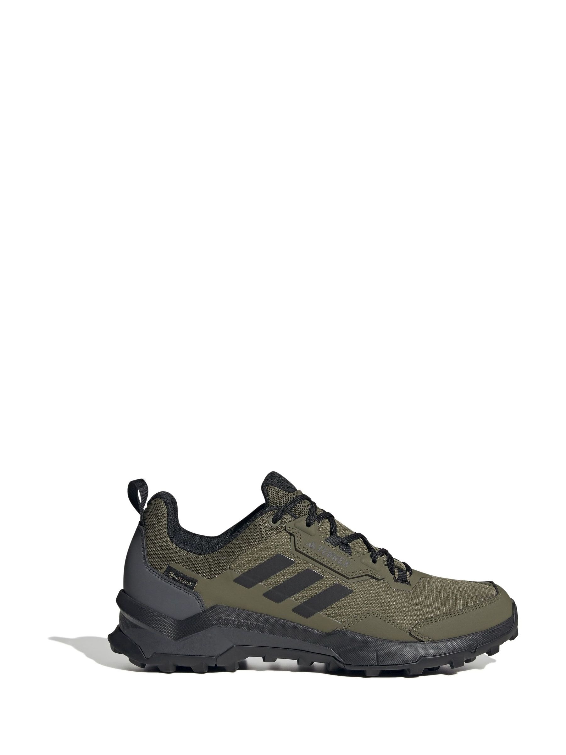 Buy adidas Terrex Khaki Green AX4 GORE TEX Hiking Shoes from Next South Africa