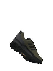 Зеленый хаки - adidas Terrex AX4 GORE-TEX Hiking Shoes - Image 5 of 12