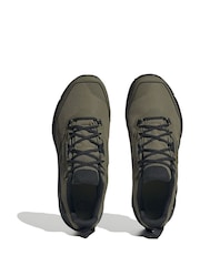 Зеленый хаки - adidas Terrex AX4 GORE-TEX Hiking Shoes - Image 8 of 12