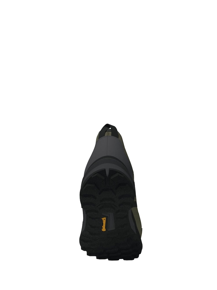 Зеленый хаки - adidas Terrex AX4 GORE-TEX Hiking Shoes - Image 2 of 12